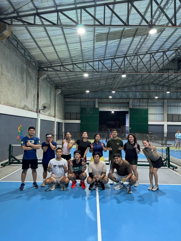 Rallyfolk Pickleball Club 🥒🎾 media 1