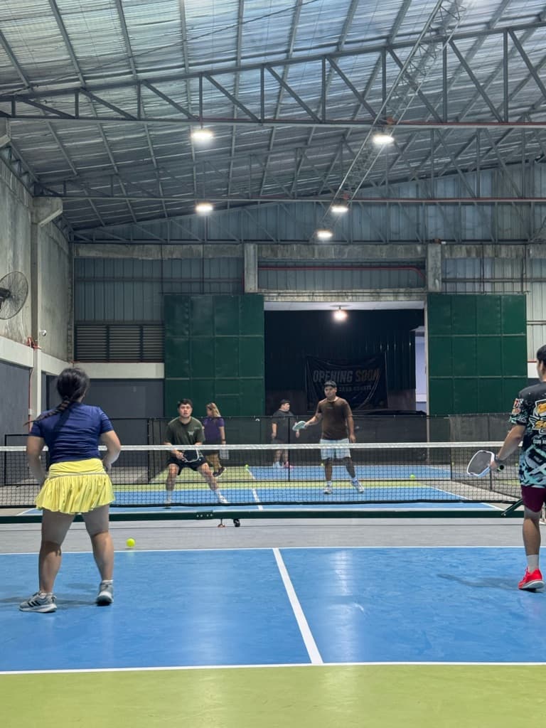 Rallyfolk Pickleball Club 🥒🎾 media 2