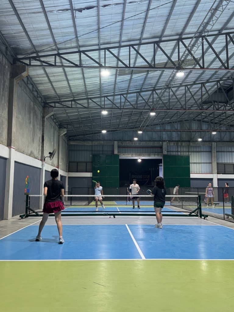 Rallyfolk Pickleball Club 🥒🎾 media 3