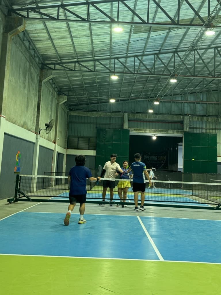 Rallyfolk Pickleball Club 🥒🎾 media 6