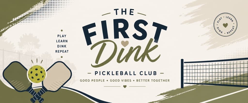 The First Dink media 1