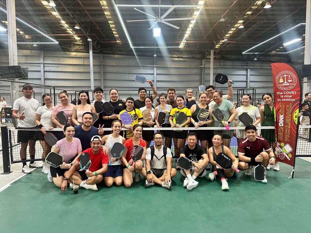 JurisDINKtion Pickleball Team media 2