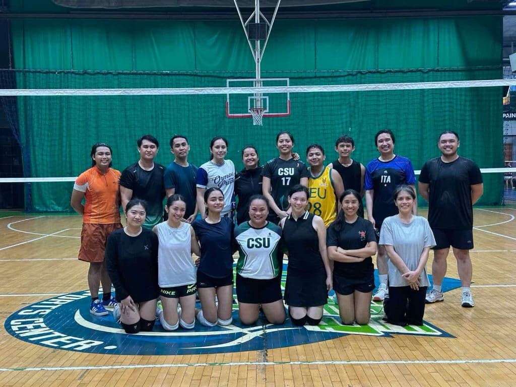 NEXUS Volleyball Club media 1