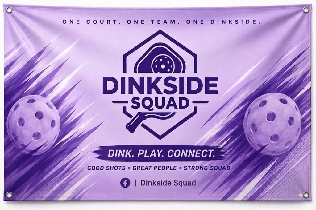 Dinkside Squad media 1