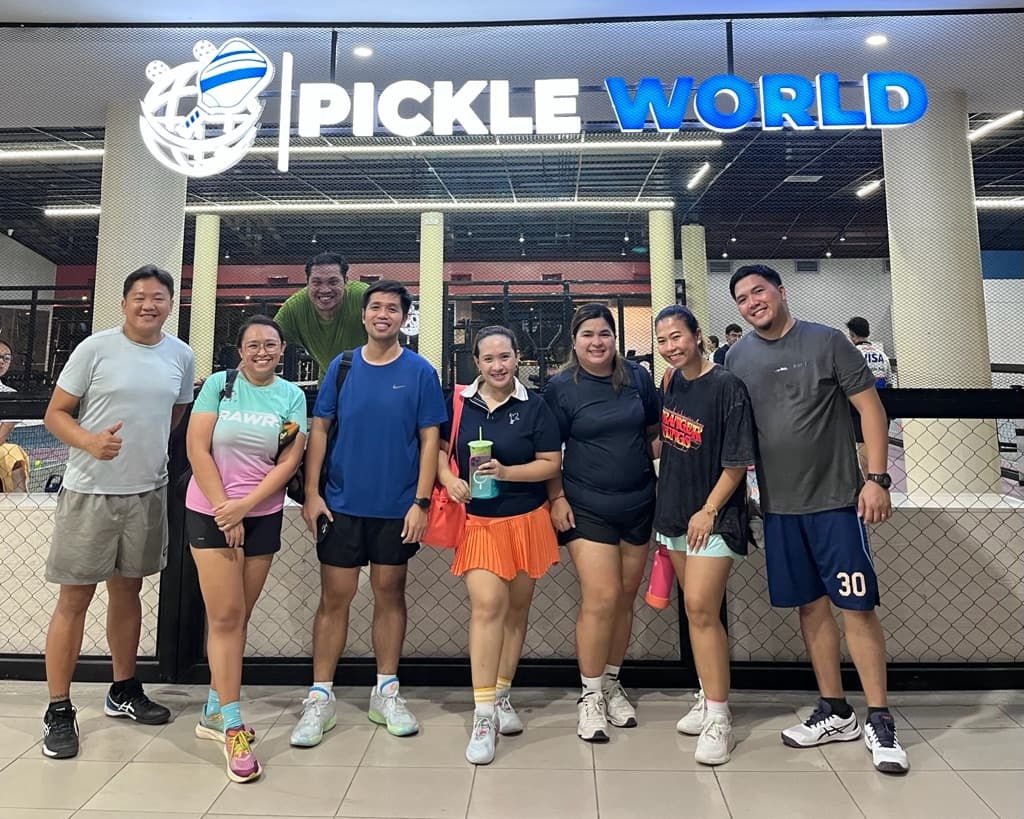 Paddle Junkies media 4