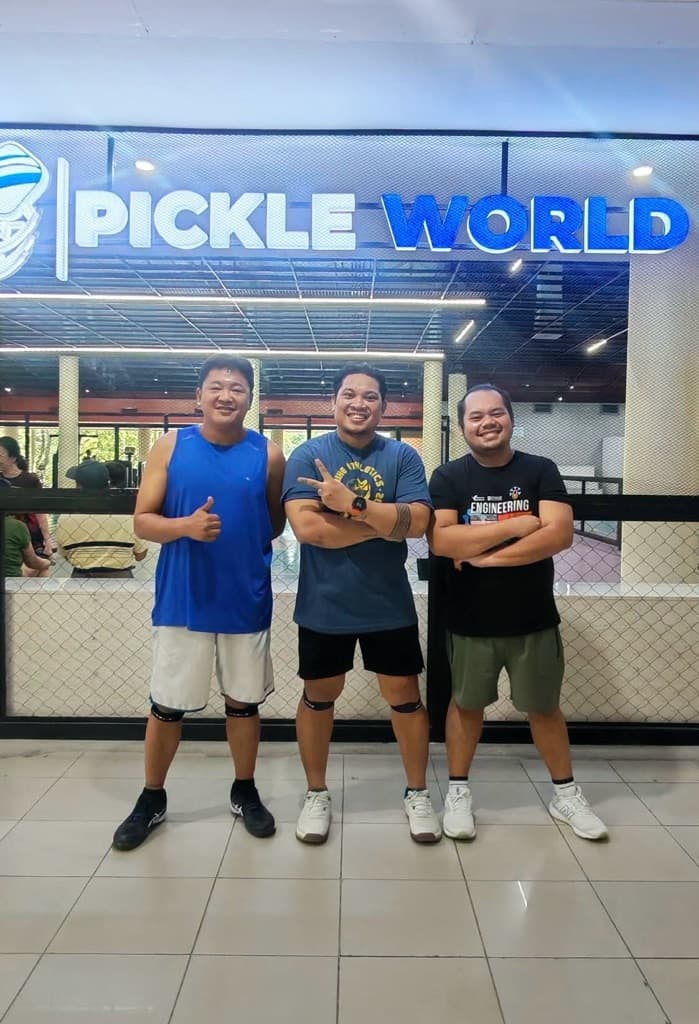 Paddle Junkies media 6