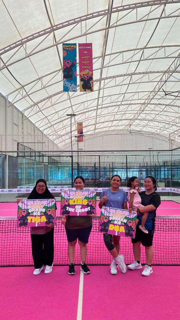 Padel Culture media 2