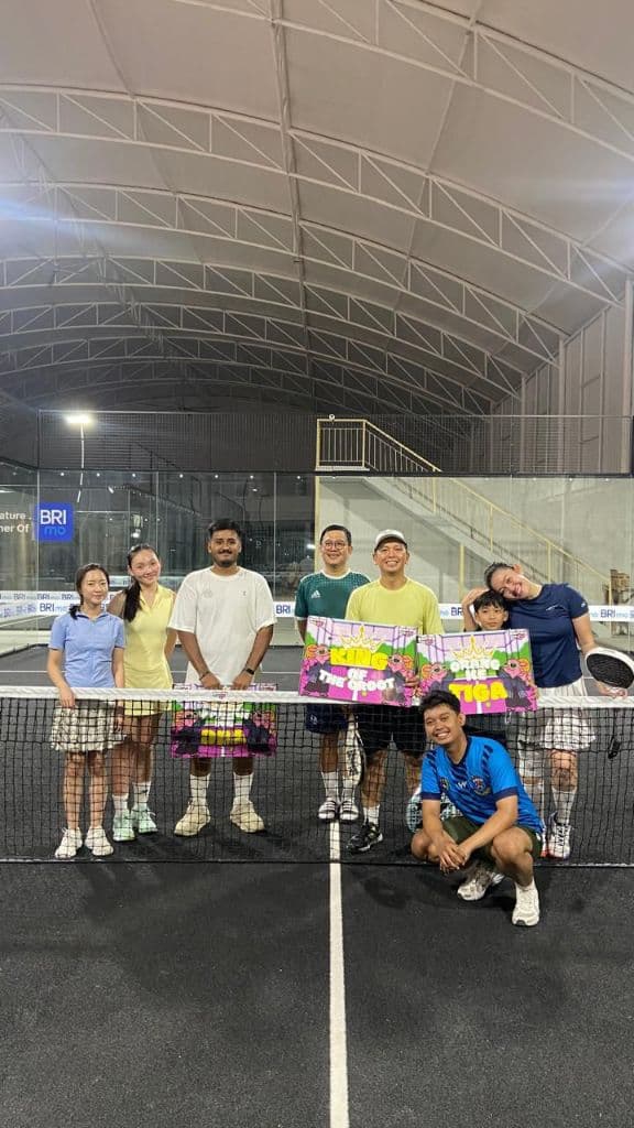 Padel Culture media 1