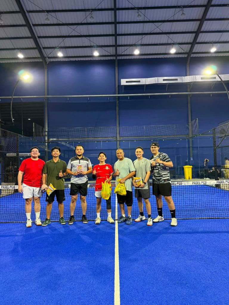 PaLaLu (Padel Lagi Lucu) media 2