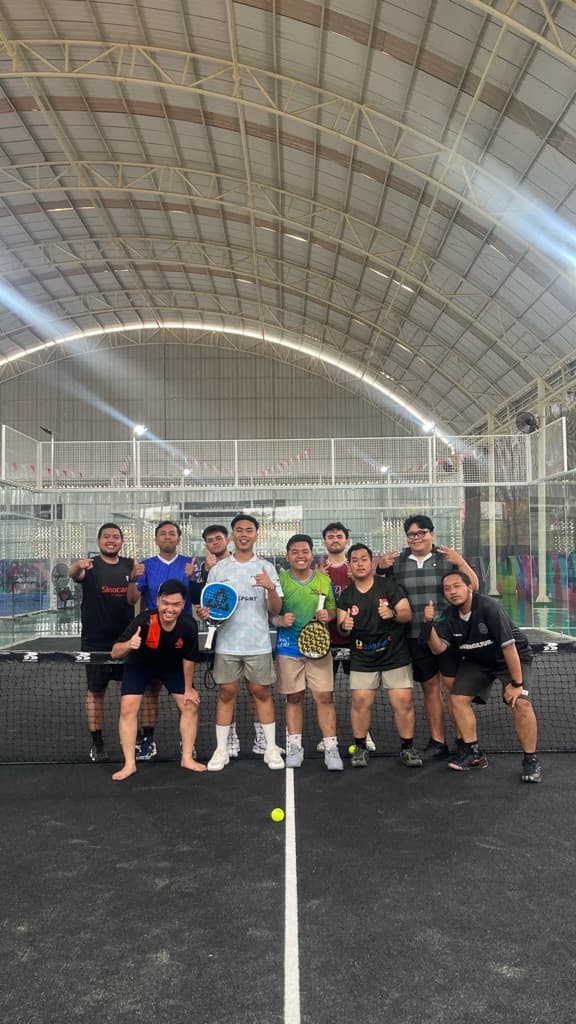 Morning Rally Club media 3