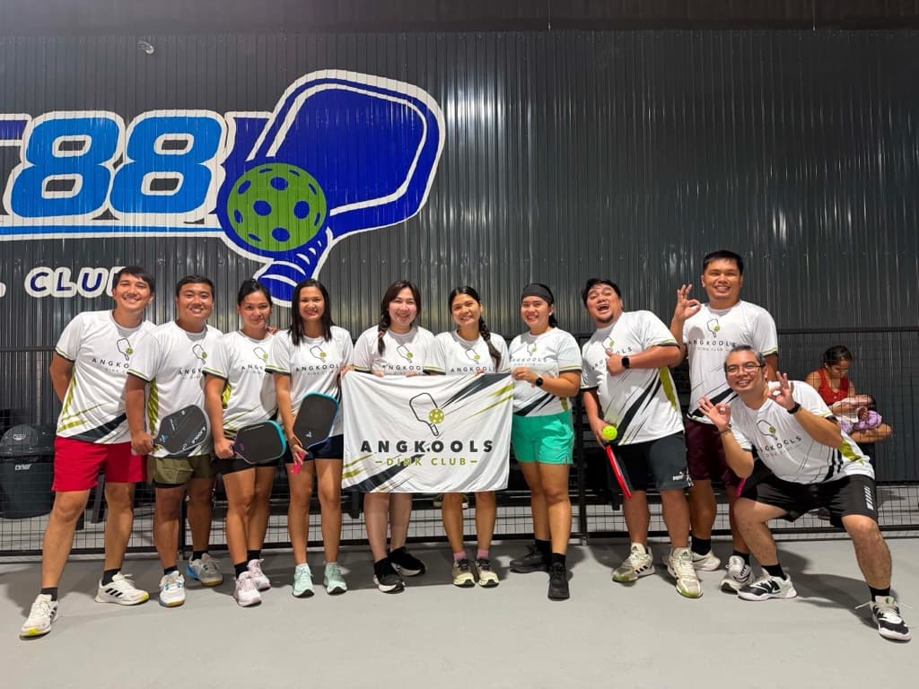 Angkools Dink Club media 2