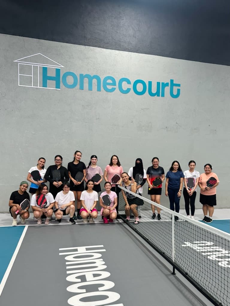 Paddle Pixies Girls Club🧚🏻‍♀️ media 6