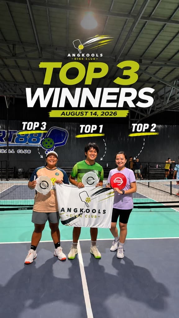 Angkools Dink Club media 1