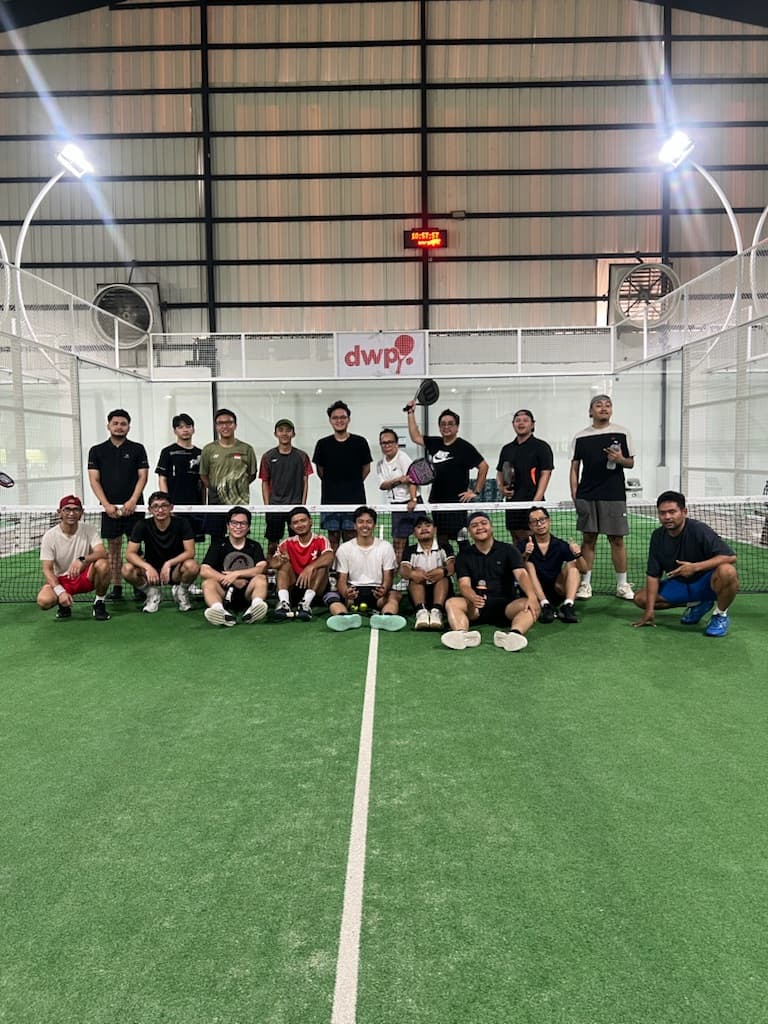 B-Star Padel media 1