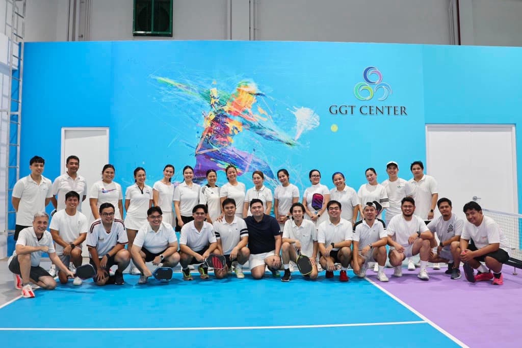 GGT PICKLEBALL CENTER media 2