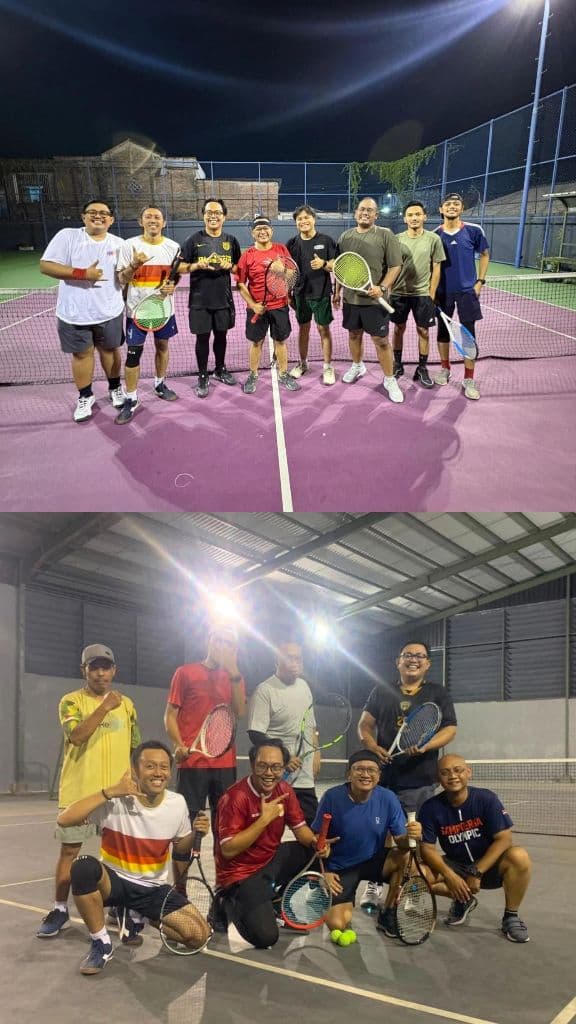Tenis Mbi Mas E media 1