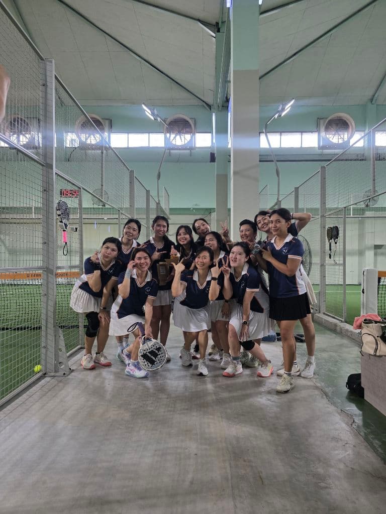 Cacicaci Padel media 2