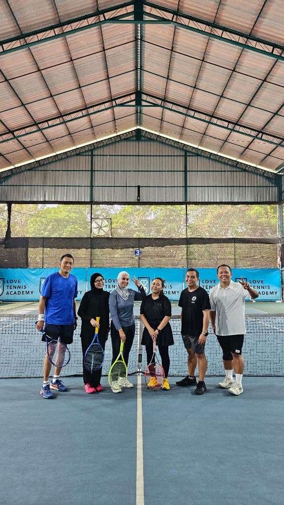 Keluar Main media 3