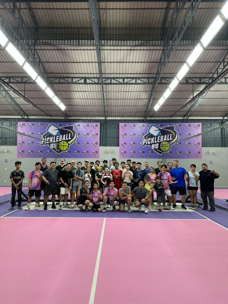 Pickleball88 media 1