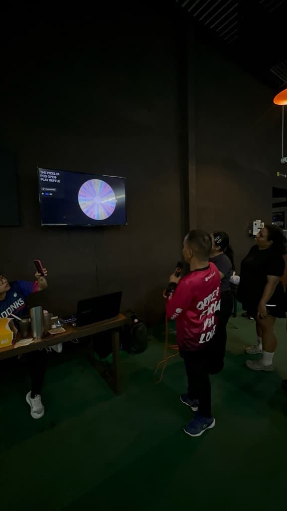 AdDinks Pickleball Group media 6