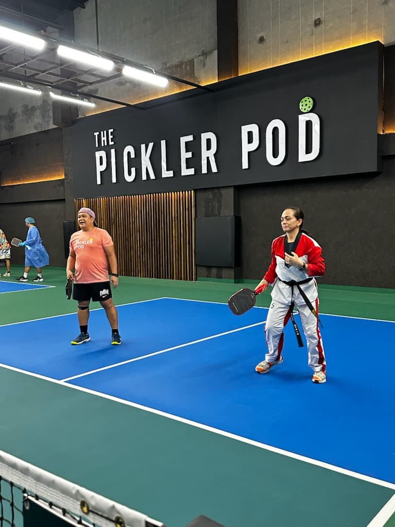 AdDinks Pickleball Group media 5