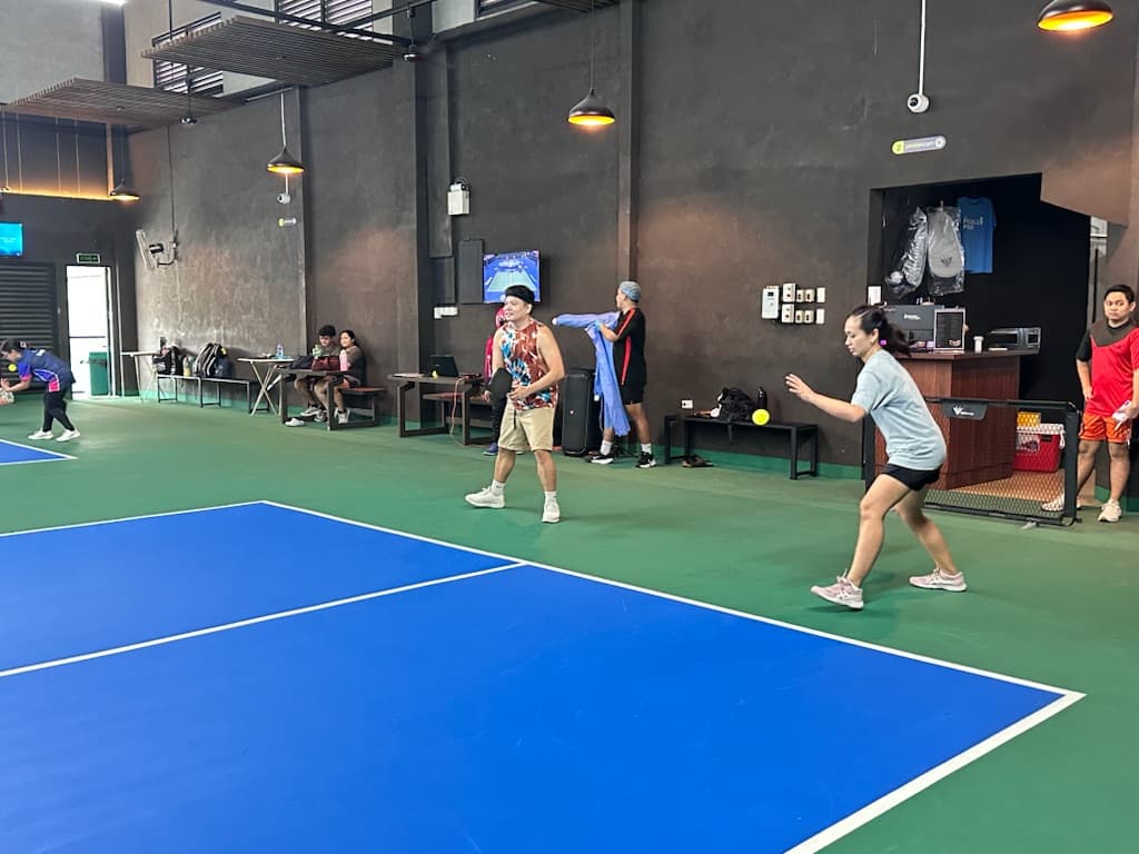 AdDinks Pickleball Group media 4