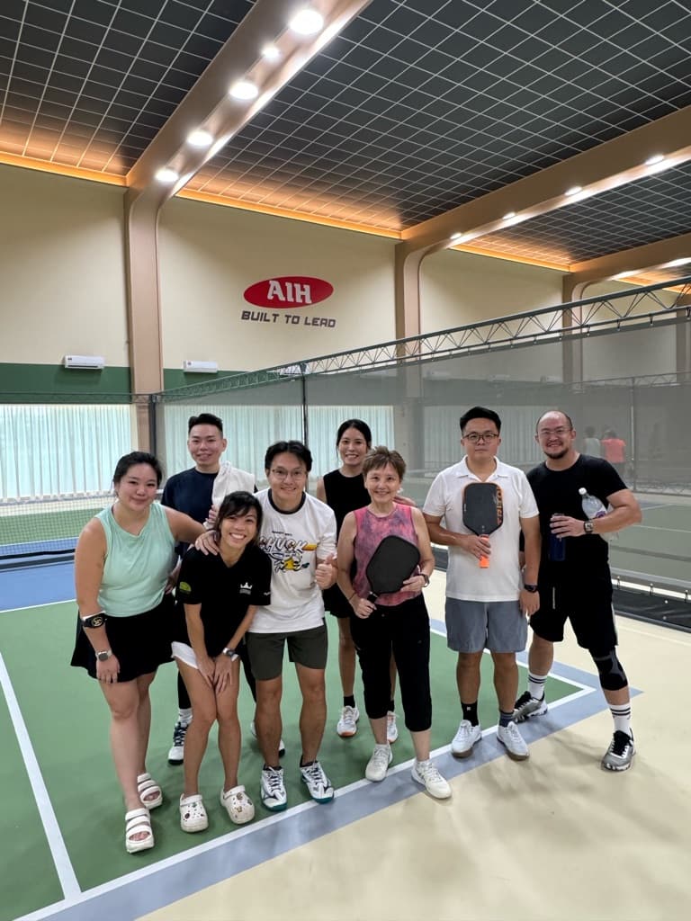 Rally & Reset Saturday Crew media 6