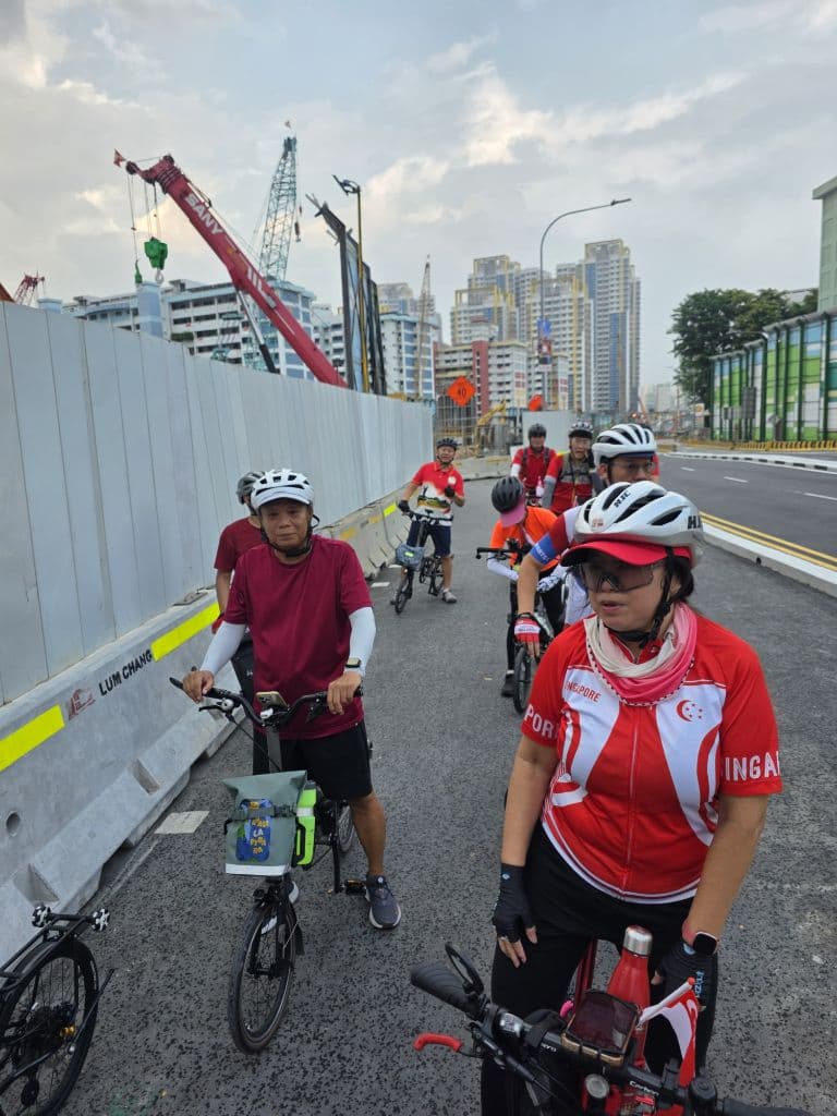 J10 Cycling Club media 5