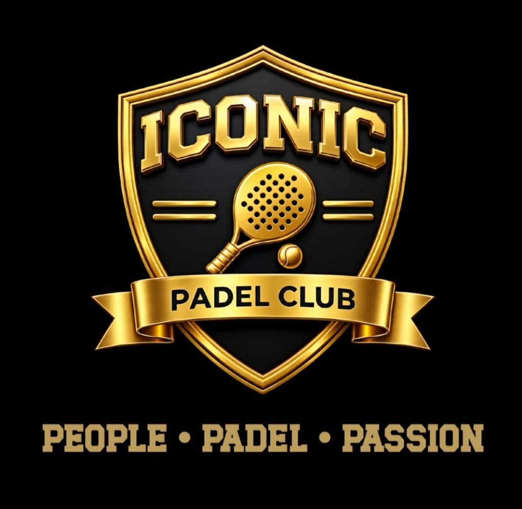 ICONIC PADEL CLUB  media 2