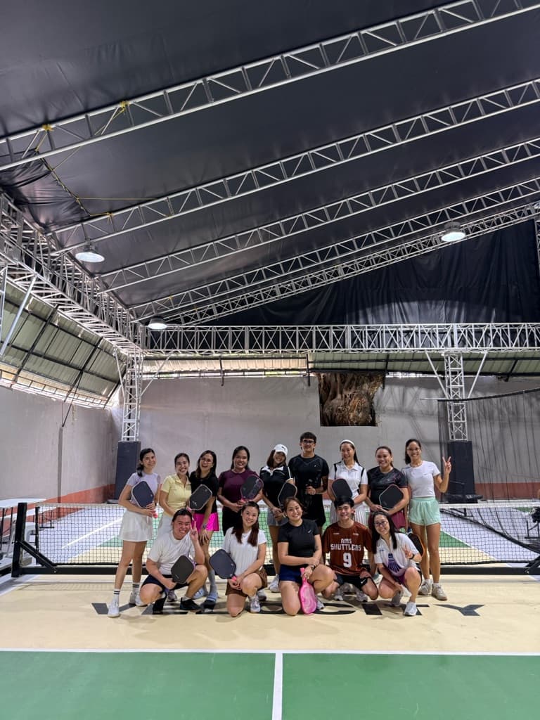 AMS CEBU Pickleball Group media 4