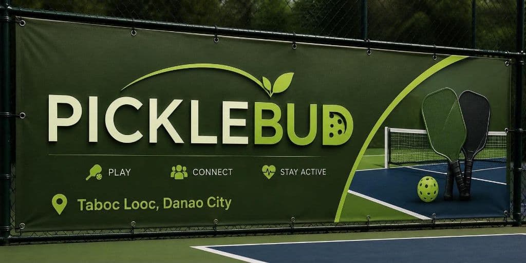 Picklebud Sports Club media 1