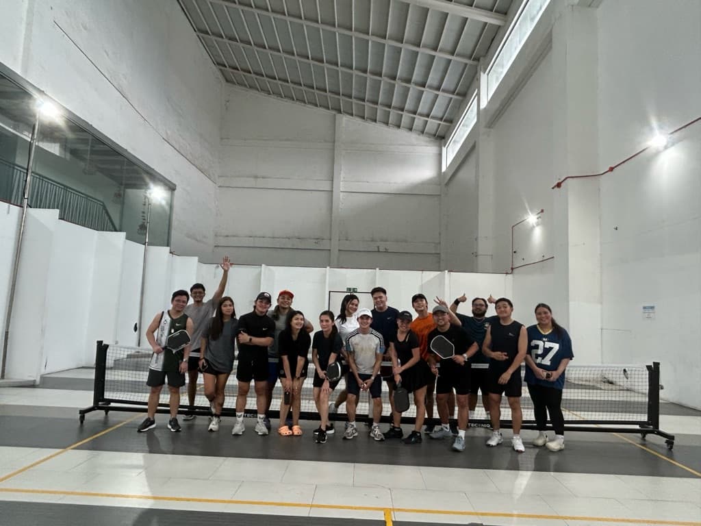 Phōs Pickleball Club media 3