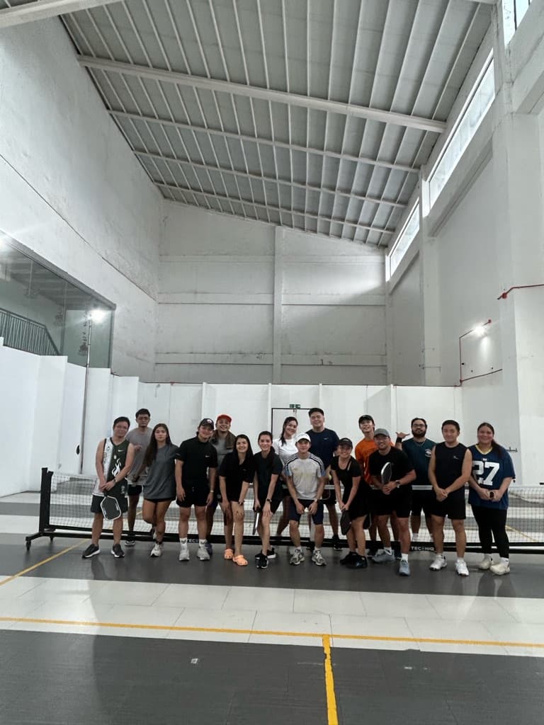 Phōs Pickleball Club media 6