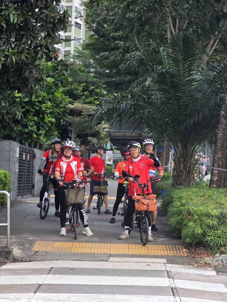 J10 Cycling Club media 2