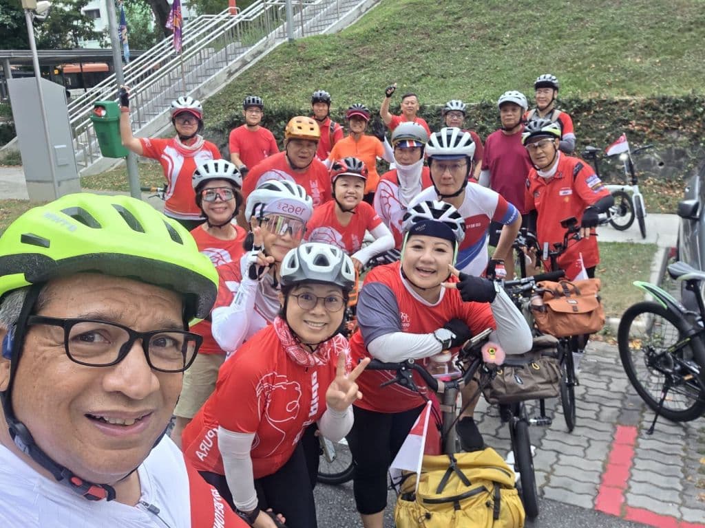 J10 Cycling Club media 1