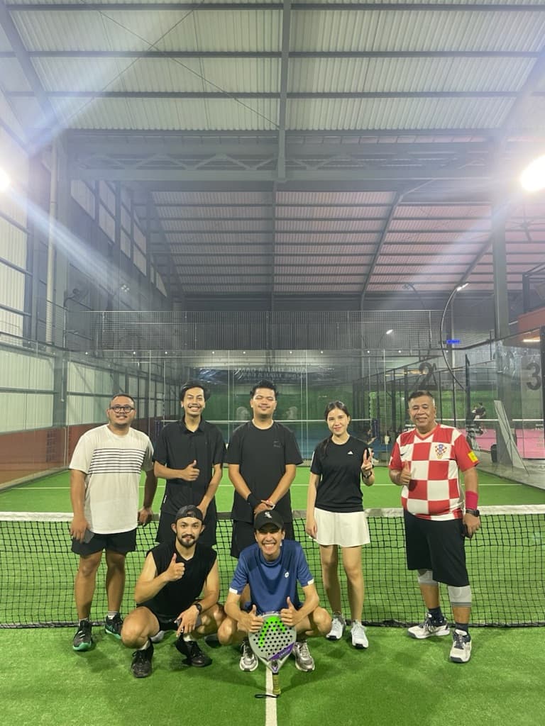 PADEL ANAK KOMPLEK media 2