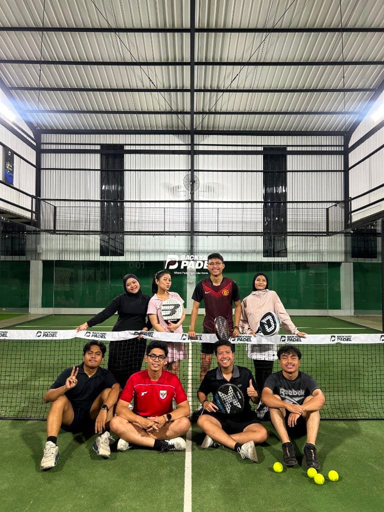 Gagal Smash Club (GSC) media 3