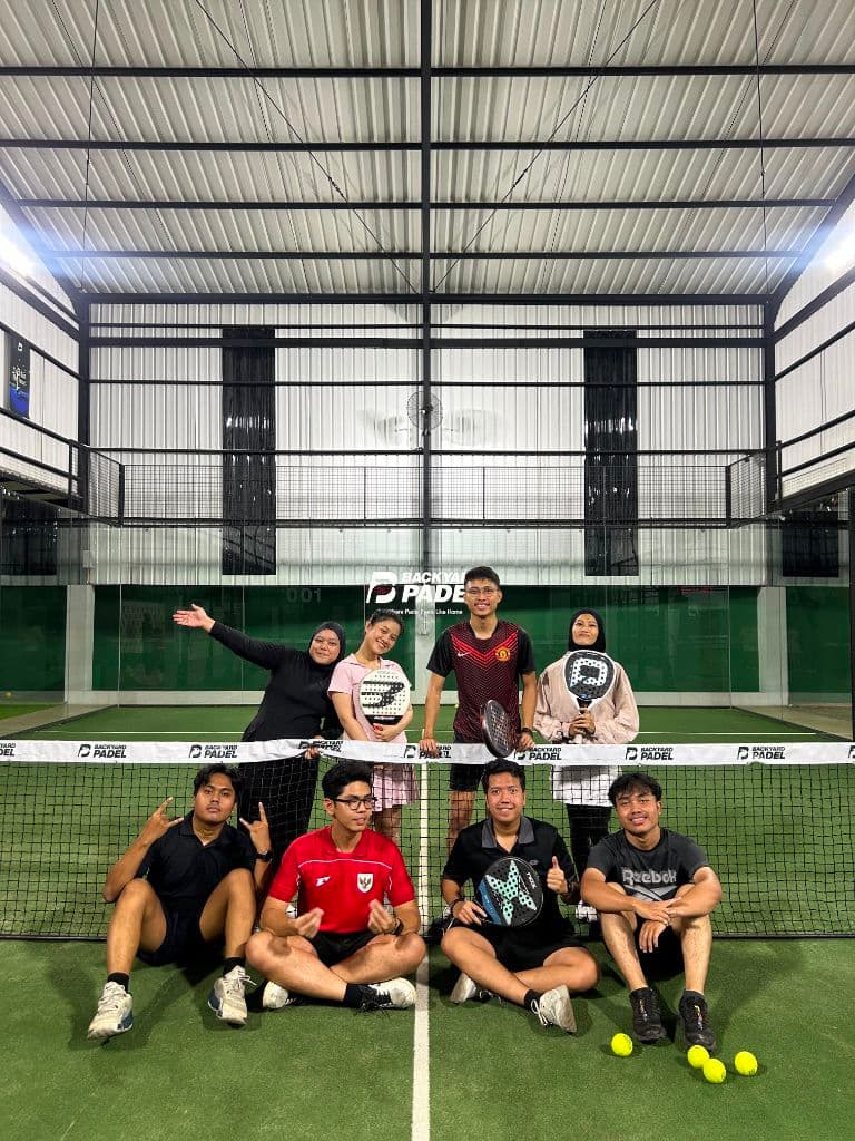 Gagal Smash Club (GSC) media 2