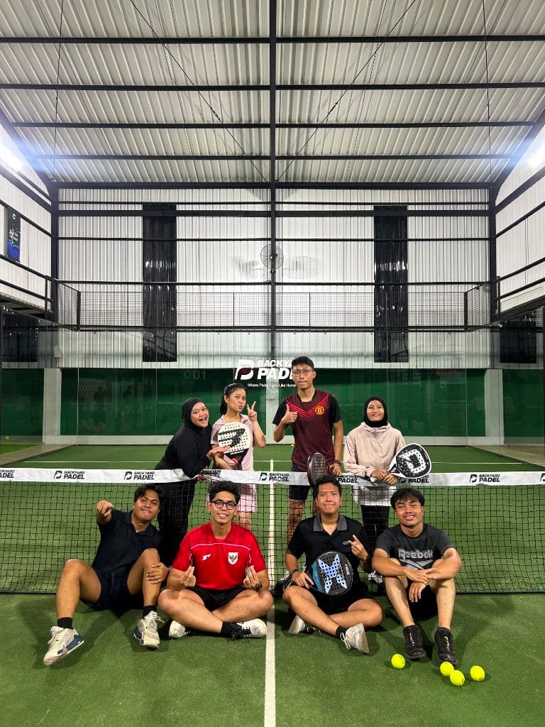 Gagal Smash Club (GSC) media 1