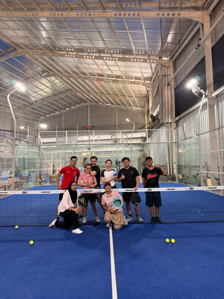 Padelong Club media 3