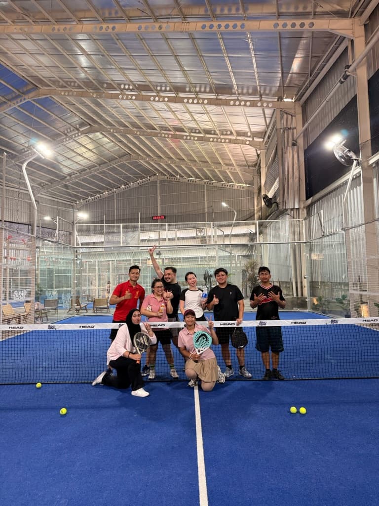 Padelong Club media 4