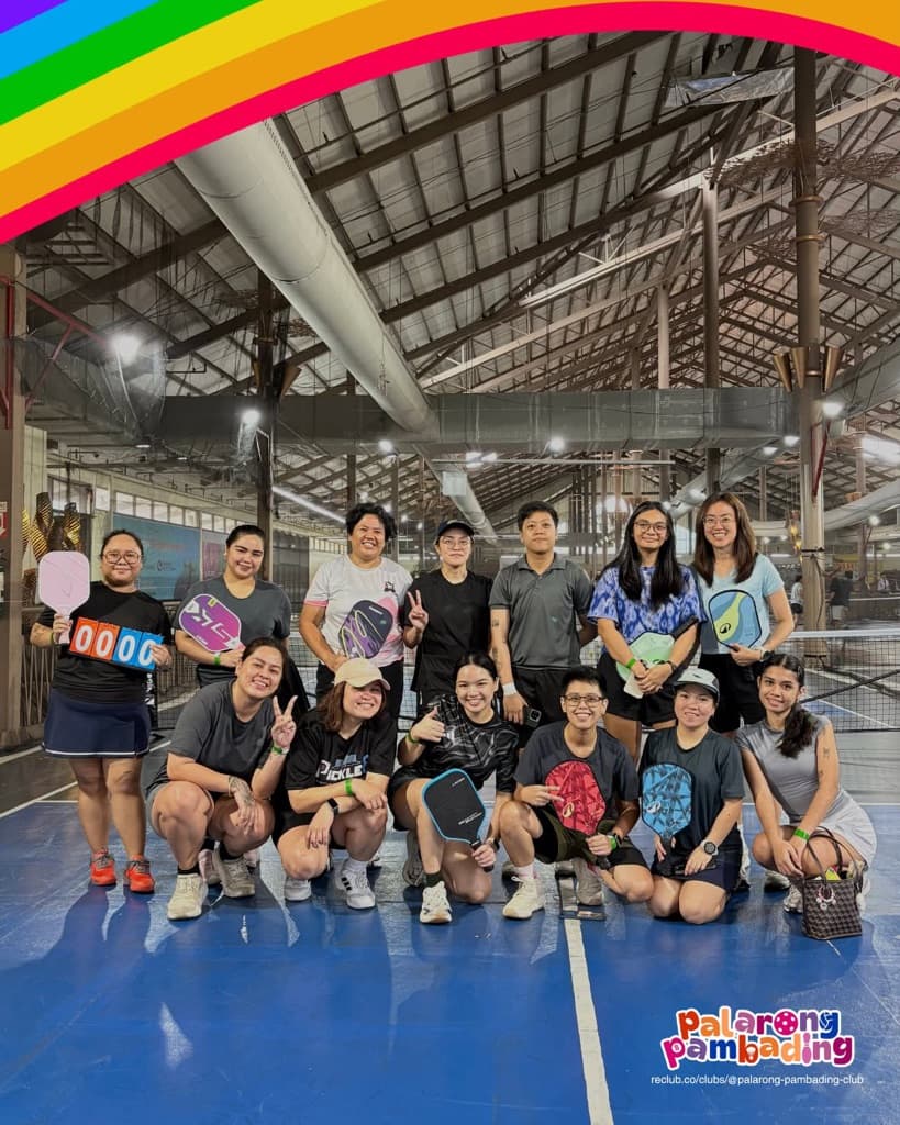 Palarong Pambading media 4