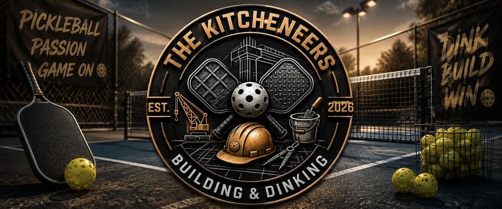 The Kitcheneers 🥒  media 1