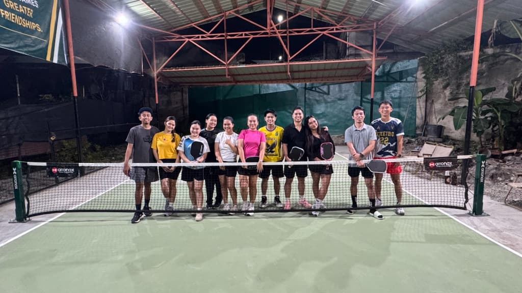 AVIATORS PICKLEBALL CLUB media 2