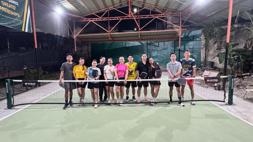 AVIATORS PICKLEBALL CLUB media 1