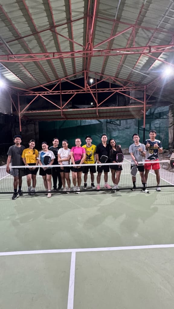 AVIATORS PICKLEBALL CLUB media 3