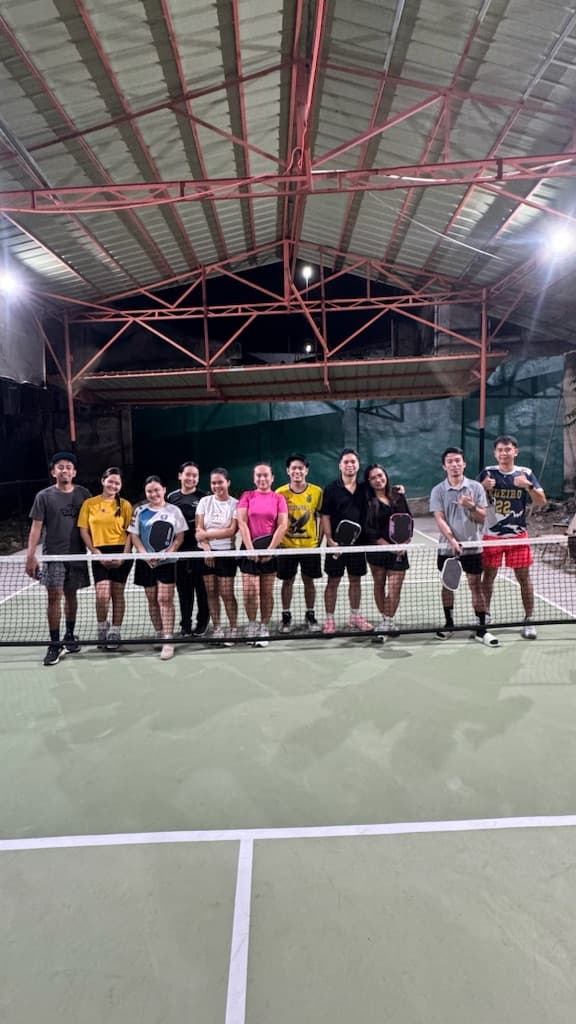 AVIATORS PICKLEBALL CLUB media 4