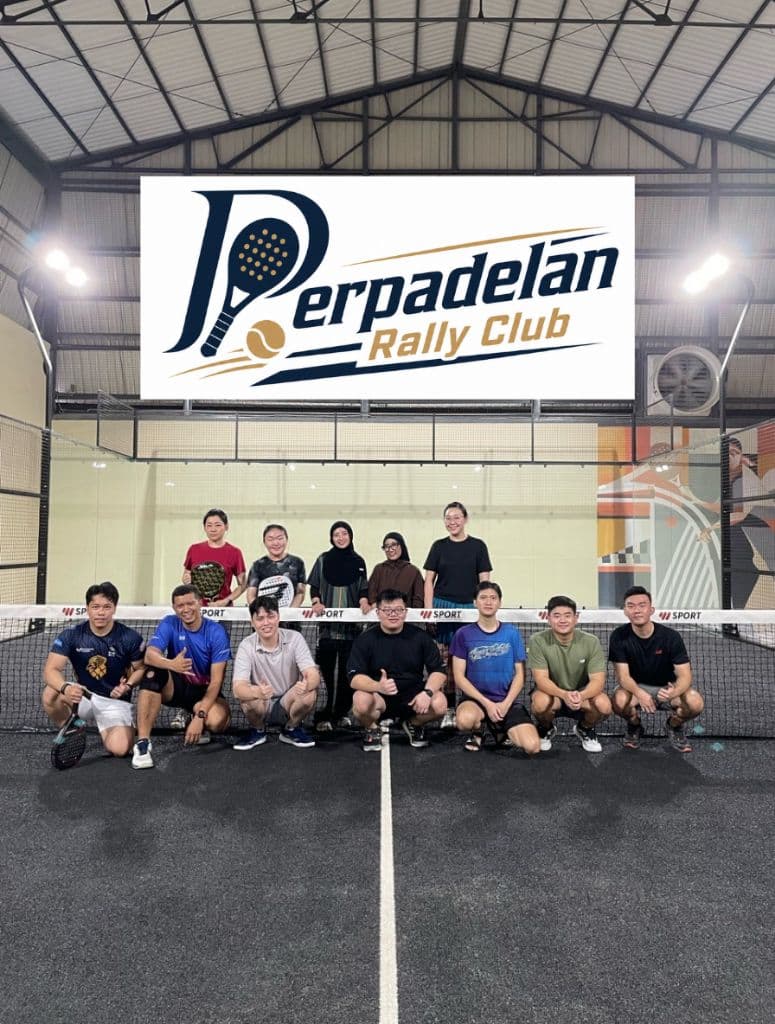 Perpadelan Rally Club  media 6