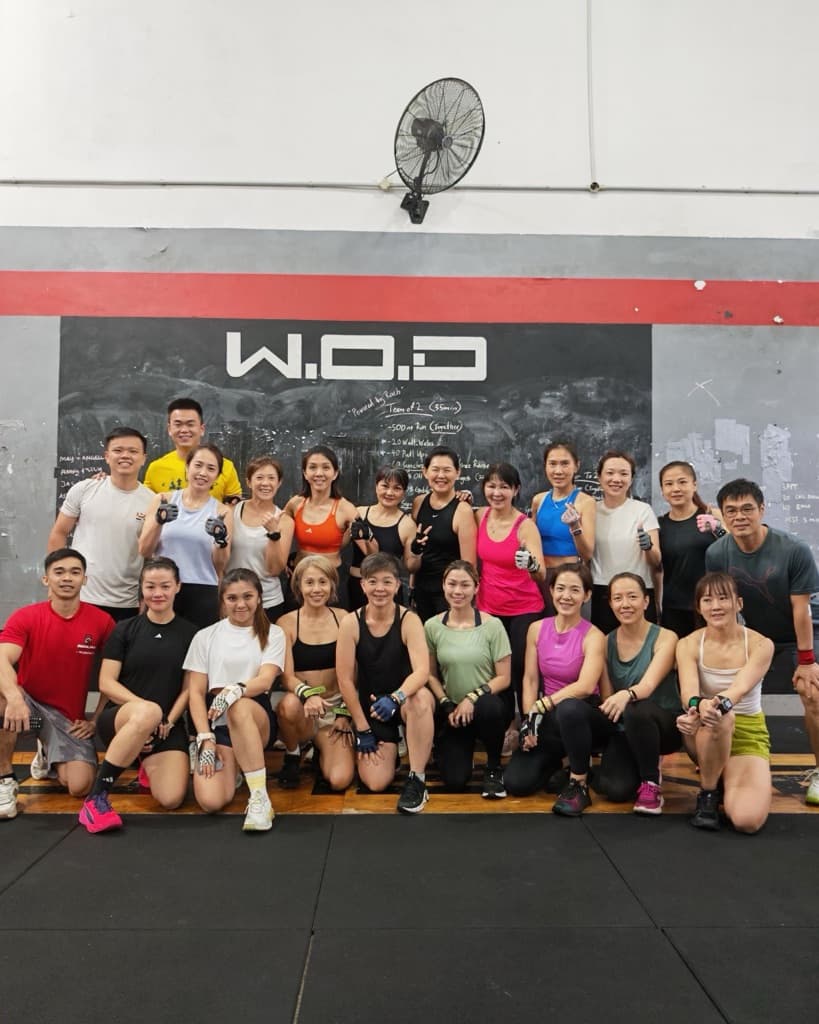 Combine Training Hub media 1