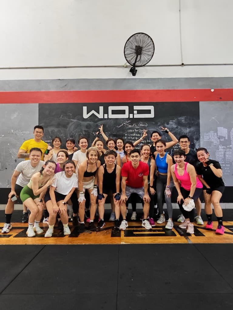 Combine Training Hub media 2
